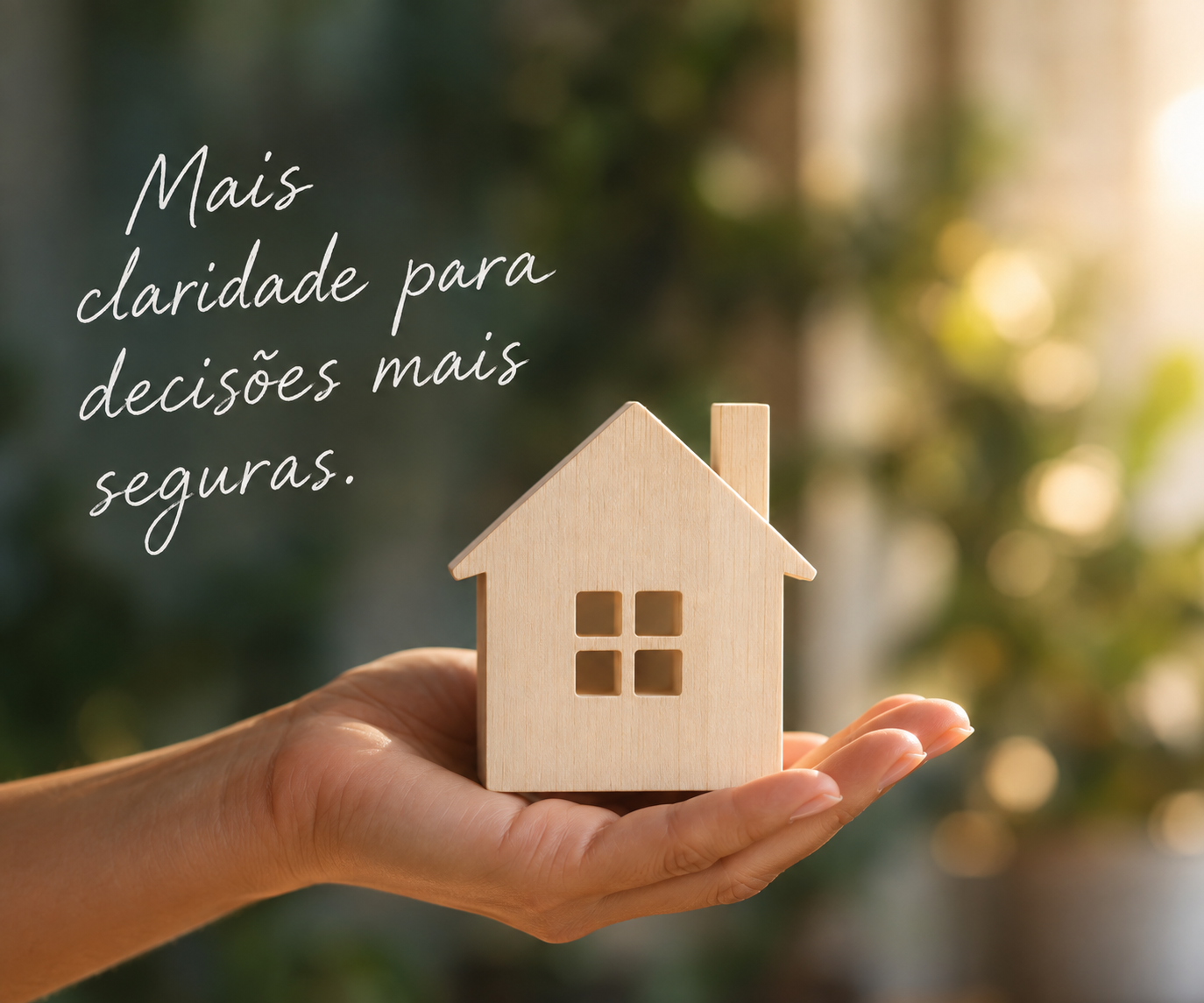 Acompanhamento em crédito habitação